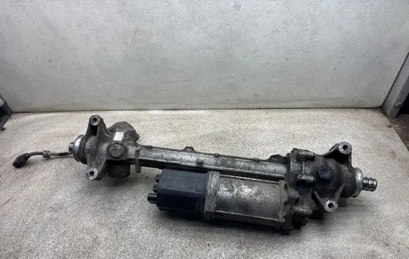 BMW 4 F36 Gran coupe Steering rack 142890 87242200000 6881067