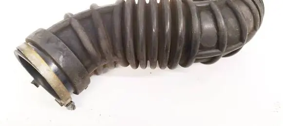 Chevrolet Captiva Air intake hose/pipe 96628960