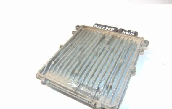 Mercedes-Benz ML W164 Engine control unit/module A6291532779 6291532779 A6299000500