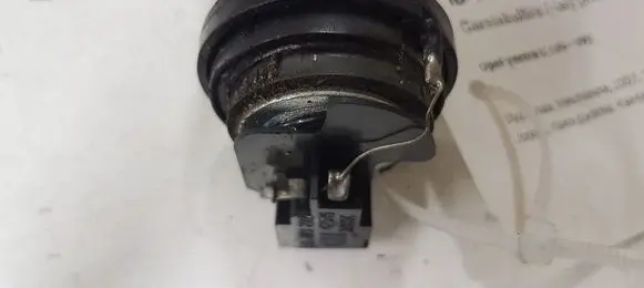 Opel Vectra C Front door high frequency speaker 90379282 42519