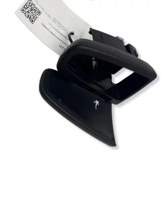 Mercedes-Benz SLK R172 Other center console (tunnel) element 1207502