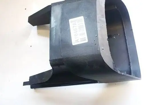 Opel Astra G Steering wheel column trim 90575437