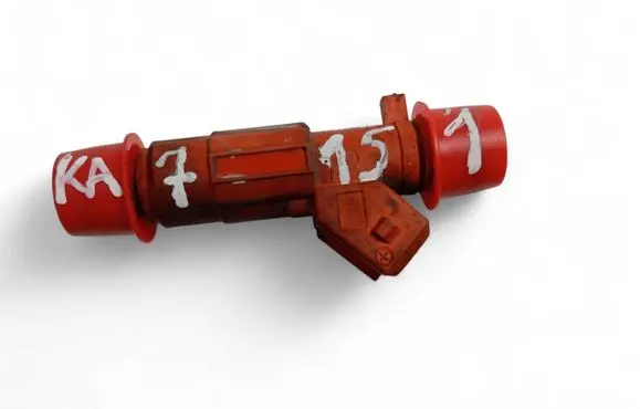 Alfa Romeo 156 Fuel injector 0280155769