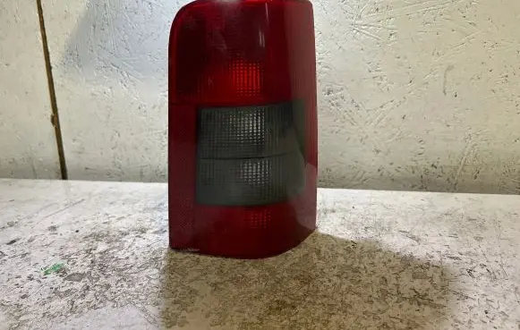 Citroen Berlingo Rear/tail lights 002916D