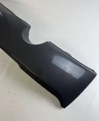 BMW 2 F22 F23 Rear bumper lower part trim 385630001 8055574