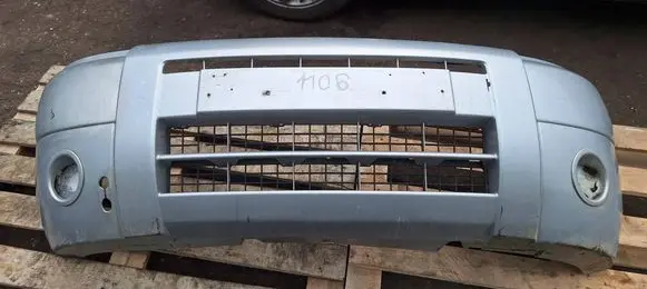 Citroen Berlingo Front bumper
