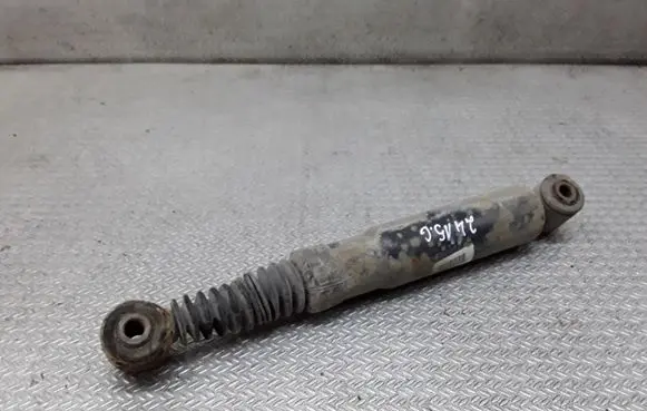 Citroen C8 Rear shock absorber/damper