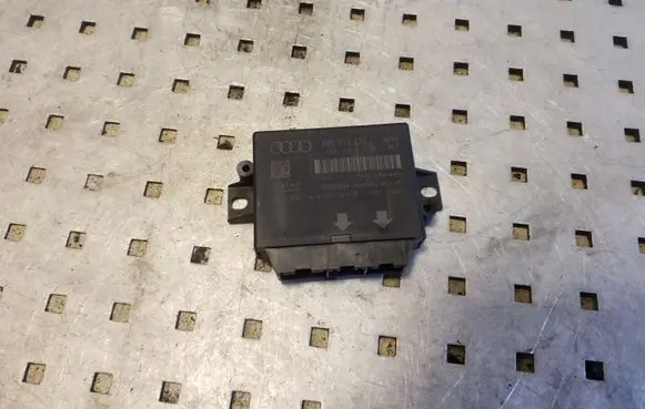 Audi A6 C7 Parking PDC control unit/module 4H0919475L 4H0919475C