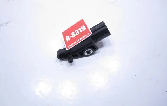 Volkswagen PASSAT B7 Airbag deployment crash/impact sensor 5N0959351B