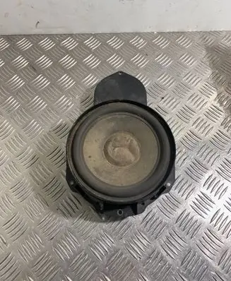 Volkswagen PASSAT B6 Front door speaker 3C0035454