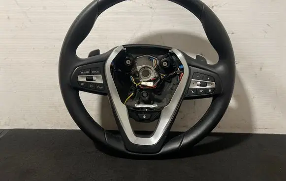 BMW X5 G05 Steering wheel 