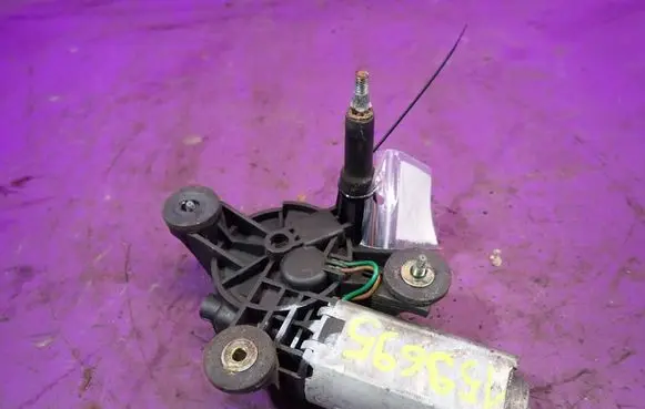 Fiat Panda 141 Rear window wiper motor
