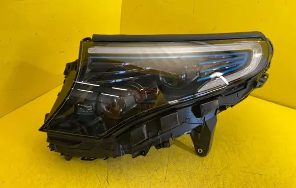 Mercedes-Benz EQC Headlight/headlamp A2939062901