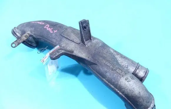 Mercedes-Benz ML W163 Intercooler hose/pipe A16850124 IMPRK1316380