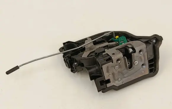 Rear door lock
