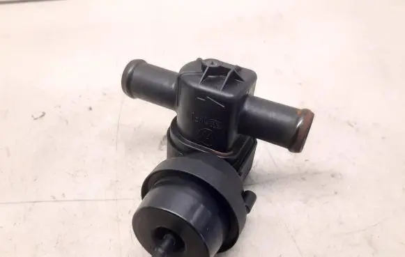 Audi A5 8T 8F Electric auxiliary coolant/water pump 1J0819809 400374C