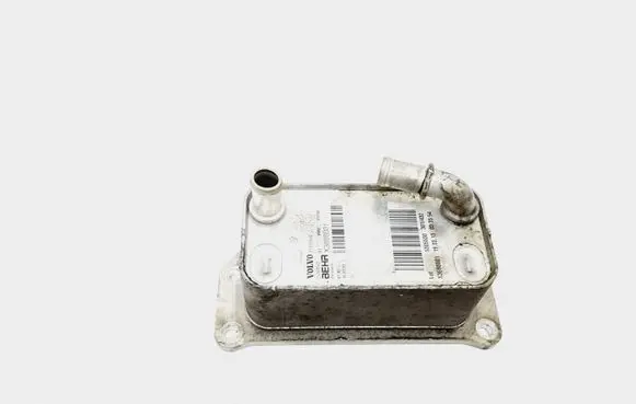 Volvo XC60 Engine oil radiator 31325045