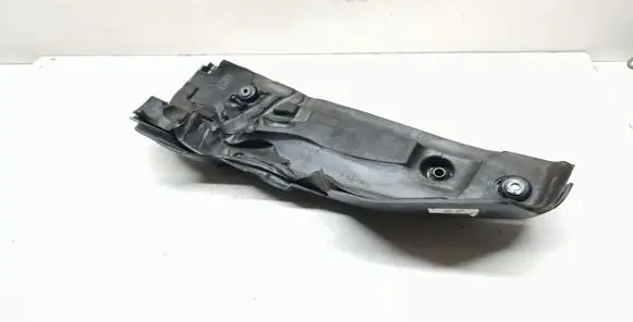 BMW 5 E60 E61 Engine cover (trim) 7788918 11147788918