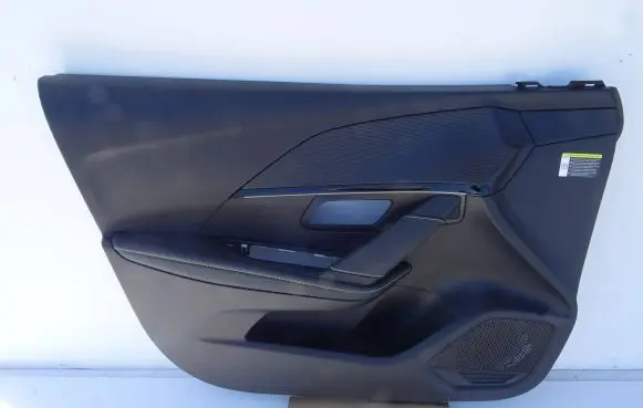 Peugeot 208 II Door card panel trim set 9829787680 MP8059