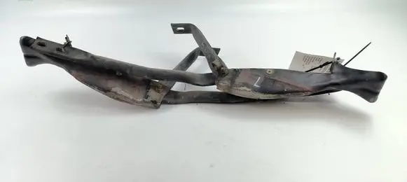 Chevrolet Corvette Bottom radiator support slam panel 