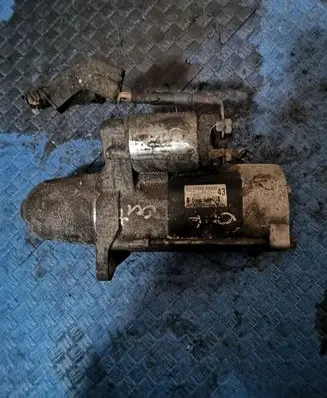 Subaru Outback Starter motor 23300AA620