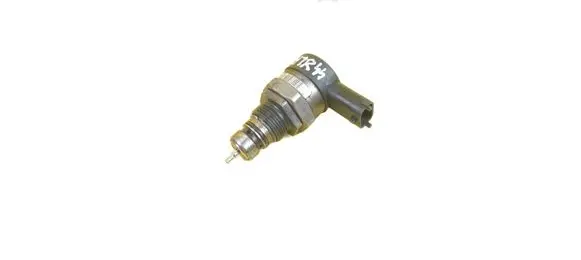 Opel Insignia B Fuel pressure sensor 0281006034 B20DTH