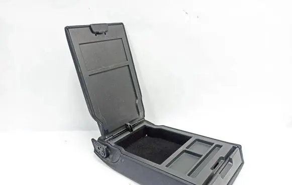 Mercedes-Benz E W211 Rear seat armrest ZB70002000 70002000 270004