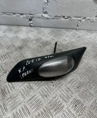 Iveco Daily 30.8 - 9 Front fender indicator light 504104563
