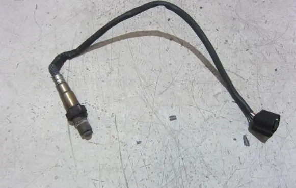 BMW 6 F06 Gran coupe Lambda probe sensor 11787576673