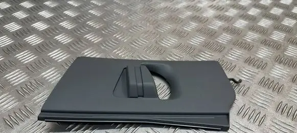 Audi A3 8Y (B) pillar trim (top) 8Y4867243