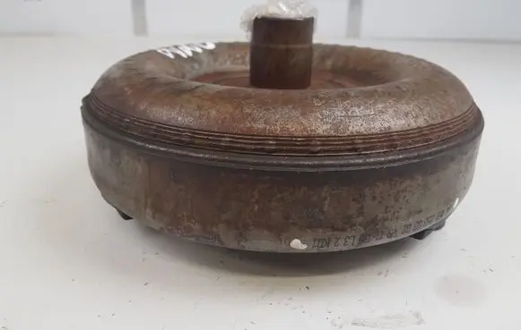 Mercedes-Benz A W169 Torque converter A1692500302