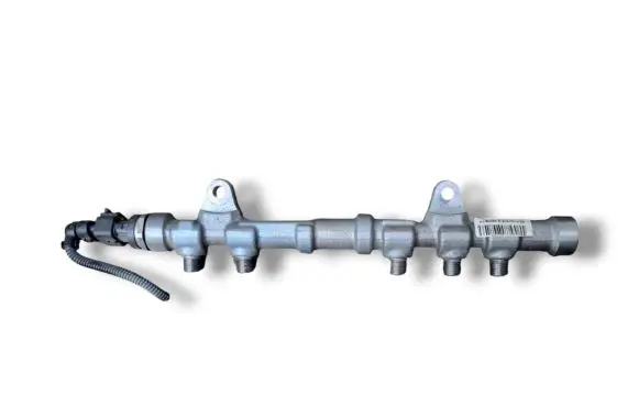 Peugeot Bipper Fuel main line pipe 0445214217 55234437