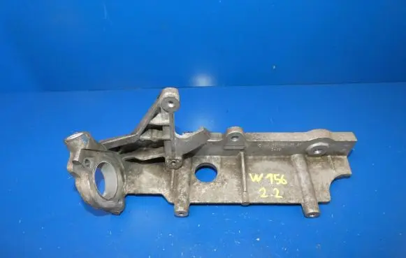 Mercedes-Benz GLA W156 Other engine bay part A6510943027