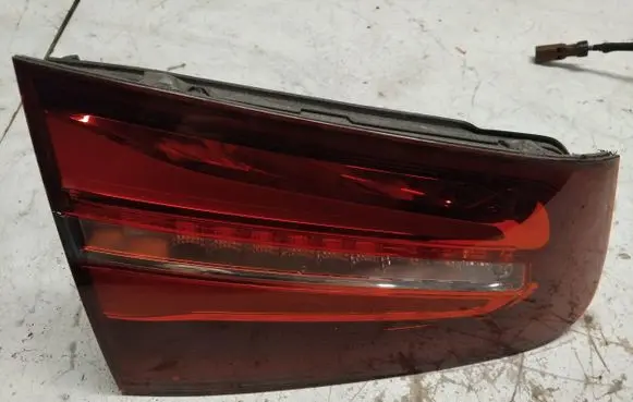 Mercedes-Benz GLC X253 C253 Tailgate rear/tail lights A2539063100 YAP2256716 62950011