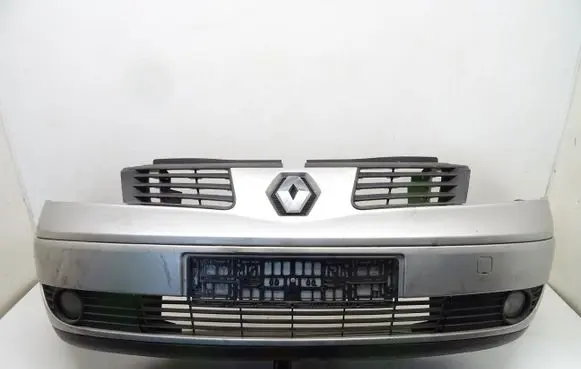 Renault Espace IV Front bumper