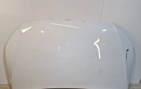Volkswagen Touran III Engine bonnet/hood 5TA823155B