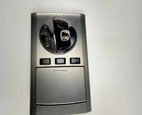 Infiniti FX Glove box 68430CL70A