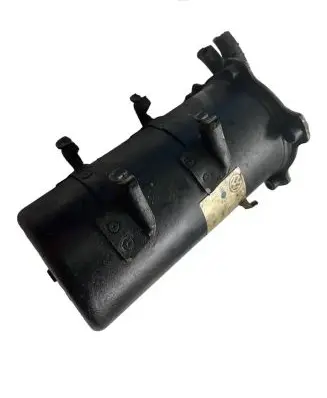 Volkswagen Touran I Fuel filter housing 6650473113 11532042 1K0127CA