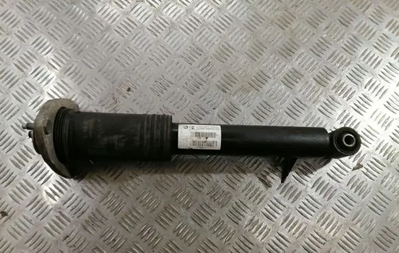 BMW X5 E70 Rear shock absorber/damper 6781932 33526781932