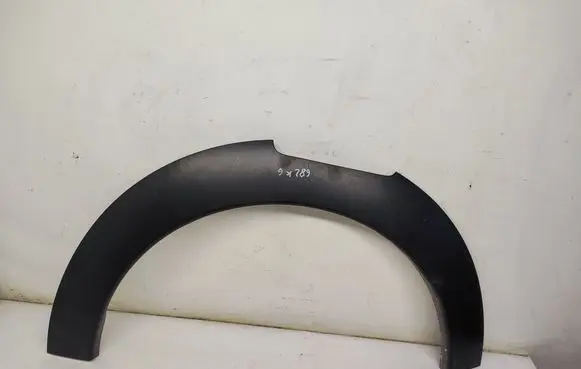 Citroen C4 Cactus Rear arch trim 9819474277