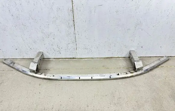 BMW 7 G70 Front bumper cross member 9852845