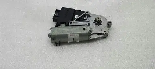 Land Rover Range Rover L322 Folding roof motor EGQ000010
