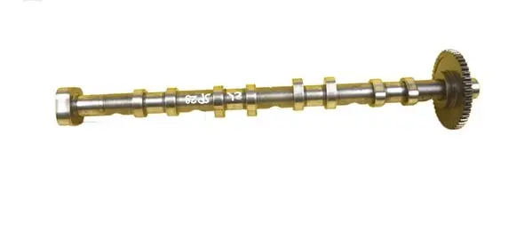 Audi A4 S4 B8 8K Camshaft 06H102H CDH