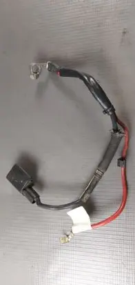 Skoda Superb B8 (3V) Positive cable (battery) 5Q0971228K
