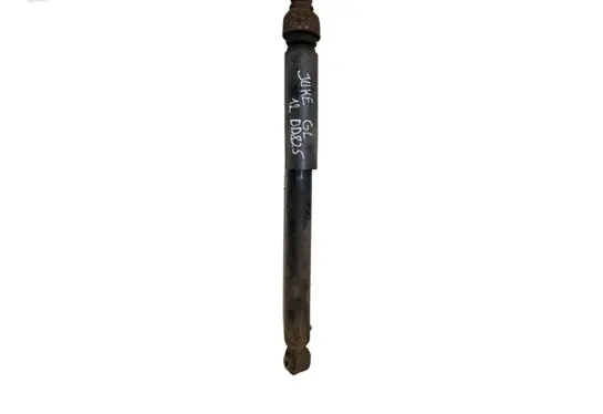 Nissan Juke I F15 Rear shock absorber/damper