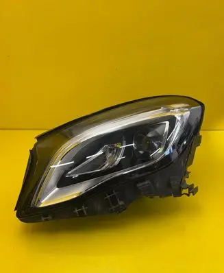 Mercedes-Benz GLA W156 Headlight/headlamp A1569066900