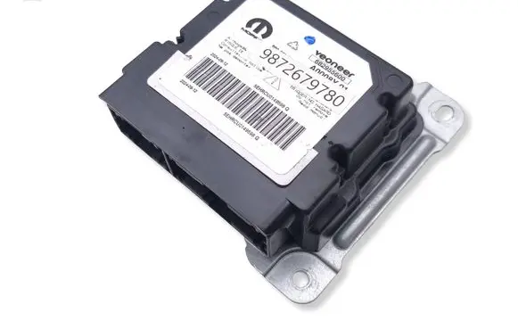 Opel Grandland X Airbag control unit/module 9872679780 682955600