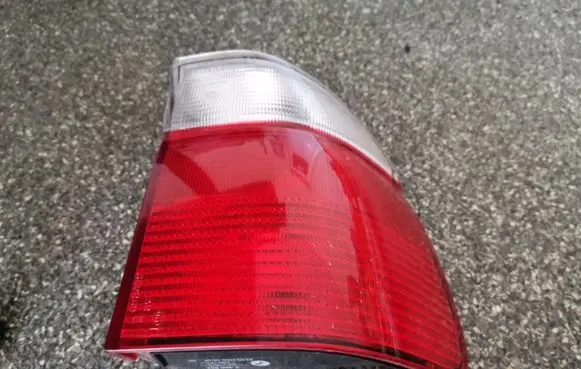 BMW 5 E39 Rear/tail lights 2496322