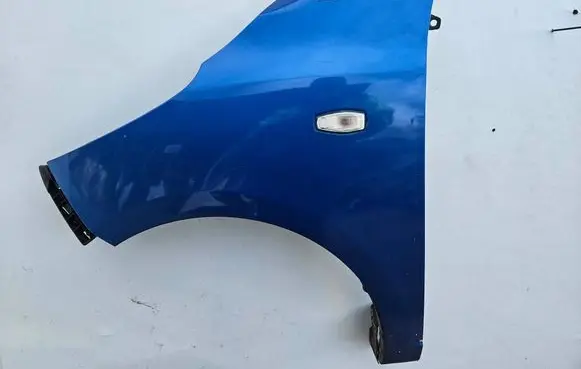 Hyundai i10 Fender