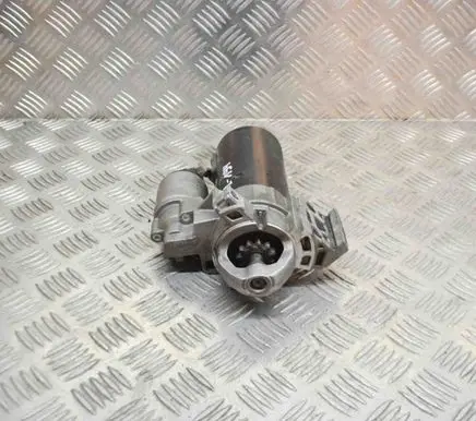 BMW X6 F16 Starter motor 8515900 0001148020